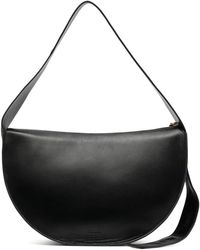 Yu Mei - Antonia Leather Shoulder Bag - Lyst