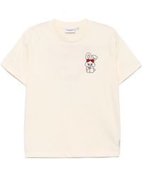 Chocoolate - Graphic-Print T-Shirt - Lyst