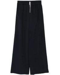 Ba&sh - Pantalon Zippé À Poches Cargo - Lyst