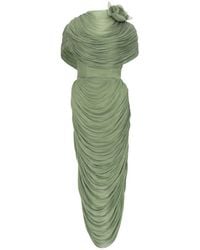 Ana Radu - Bloom Dress - Lyst