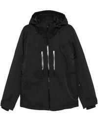 The North Face - Chaqueta Con Capucha Y Cremallera - Lyst