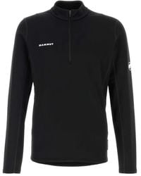 Mammut - Aenergy Sweatshirt - Lyst