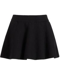 Patou - A-Line Skirt - Lyst