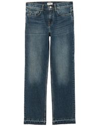 Zadig & Voltaire - John Eco Jeans - Lyst
