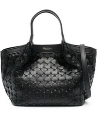 Serapian - Mini Secret Mosaico Handtasche - Lyst