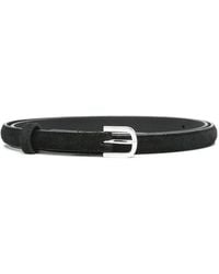 TOTEME - Suède Riem - Lyst
