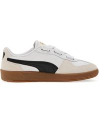 PUMA - Sneakers Im Retro-Look - Lyst