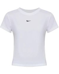Nike - Sportswear Chill Knit T-Shirt - Lyst