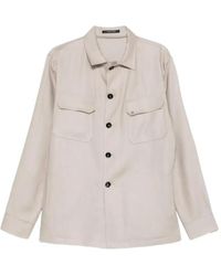 Tagliatore - Tempest Jacket - Lyst