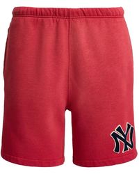 Polo Ralph Lauren - Shorts Yankees - Lyst