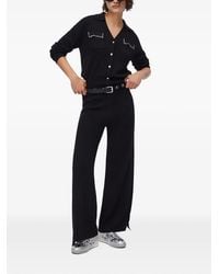 Liu Jo - Cardigan With Pockets - Lyst