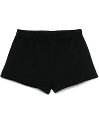 Gcds - Ti Amo Sports Shorts - Lyst