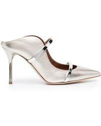 Malone Souliers - Maureen Mules - Lyst