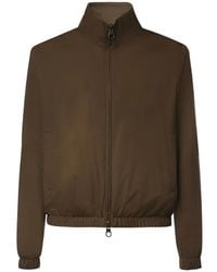 Loro Piana - Windmate Bomber Jacket - Lyst
