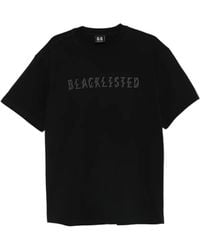 44 Label Group - Blacklisted Crew-Neck T-Shirt - Lyst