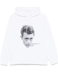 Sacai - James Dean パーカー - Lyst