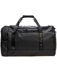 Blauer - Logo-Print Bag - Lyst