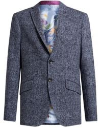 Etro - Klassisches Sakko - Lyst