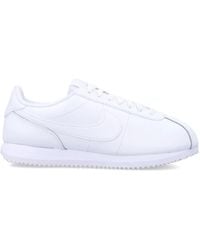 Nike - Cortez Low-Top Sneakers - Lyst