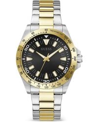 Guess - Neo Armbanduhr 42Mm - Lyst