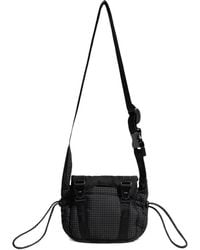 Arc - Mini Flow Messenger Bag - Lyst