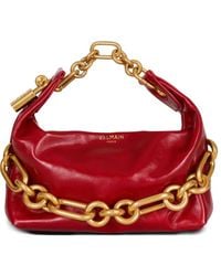 Balmain - Borsa Tote Sync Mini - Lyst