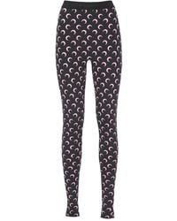 Marine Serre - Trousers - Lyst