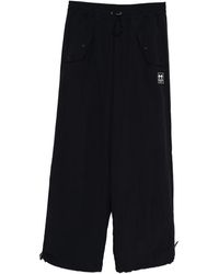 Off-White c/o Virgil Abloh - Double Arrow Active Tack Pants - Lyst