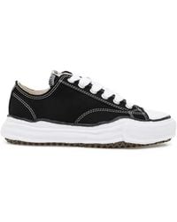 Maison Mihara Yasuhiro - Hank Sneakers - Lyst