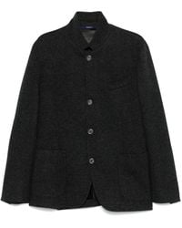 Fedeli - Damon カシミア ダブルジャケット - Lyst