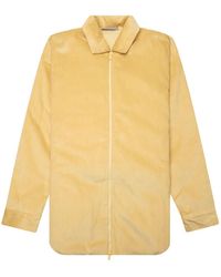 Fear Of God - Corduroy Shirt Jacket - Lyst