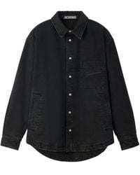 Jacquemus - Boulanger Shirt - Lyst