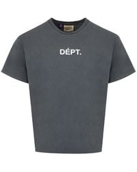 GALLERY DEPT. - Team Dept T-Shirt - Lyst