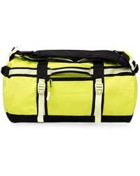 The North Face - Xs Base Camp Duffel Bag - Lyst
