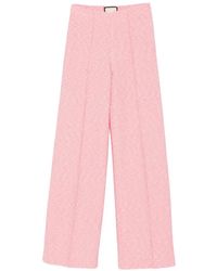 Bruno Manetti - Set Trousers - Lyst