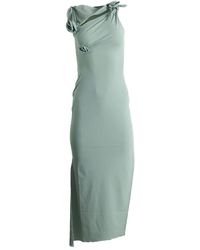 Coperni - Dress Flower - Lyst