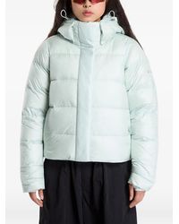 Columbia - Amaze Puff Jack Met Capuchon - Lyst