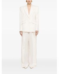 Nissa - Oversized Blazer - Lyst