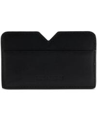 Zadig & Voltaire - V-Cut Multipass Card Holder - Lyst