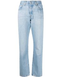 Levi's Jeans dritti 501 - Blu