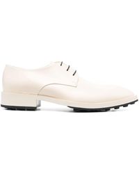 Jil Sander Lace-ups for Women | Online Sale up to 40% off | Lyst