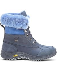 UGG - Adirondack Boots 2 Laarzen - Lyst