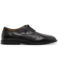 Marsèll - Derbies Mando En Cuir - Lyst