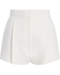 KHAITE - The Calman ショートパンツ - Lyst