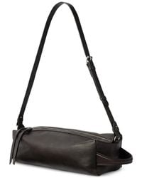 Lemaire - Care Shoulder Bag - Lyst