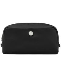 Tory Burch - Mittelgroße Twist Kosmetiktasche - Lyst