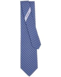 Ferragamo - Ties - Lyst