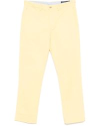 Polo Ralph Lauren - Twill Chinos - Lyst