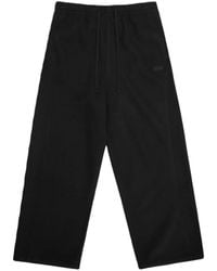 Rains - Pantalones De Chándal Con Cordones - Lyst