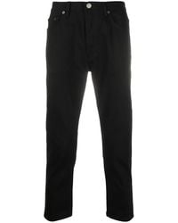 Acne Studios - Jeans Taglio Straight River Stay - Lyst